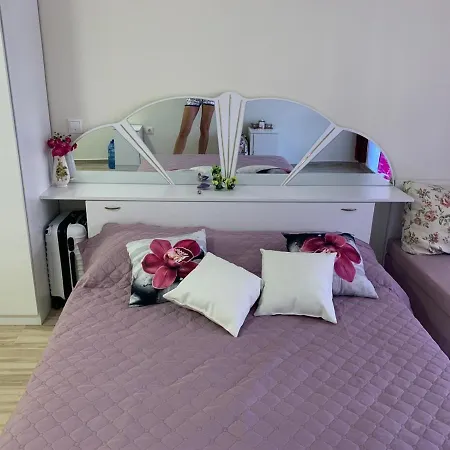 Cascadas Family Exclusive White Orchid Aparthotel