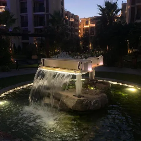 Cascadas Family Exclusive White Orchid شقة فندقية