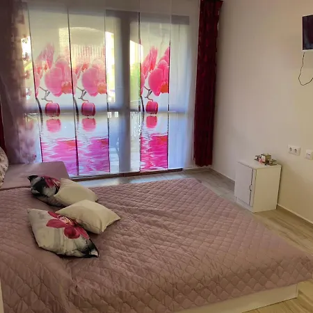 Cascadas Family Exclusive White Orchid شقة فندقية ساني بيتش
