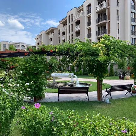 Cascadas Family Exclusive White Orchid شقة فندقية *